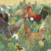 Image 1 of Spring Chickens