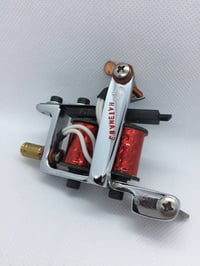 Image 1 of Hatemade linner