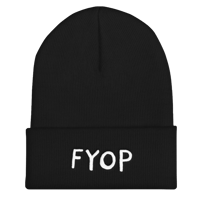 FYOP Beanie