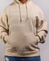 REALife Tan Hoodie Image 2