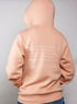 REALife Pink Hoodie Image 3