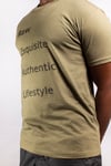 REALife Green T-Shirt