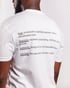 REALife White T-Shirt Image 2