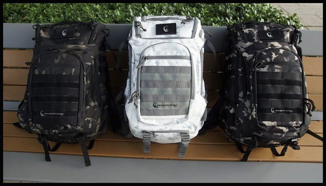 The Urban Space Pack ❼™ by CS (Snow Grey)