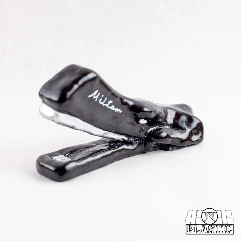 Image of Classic Milton (Black)