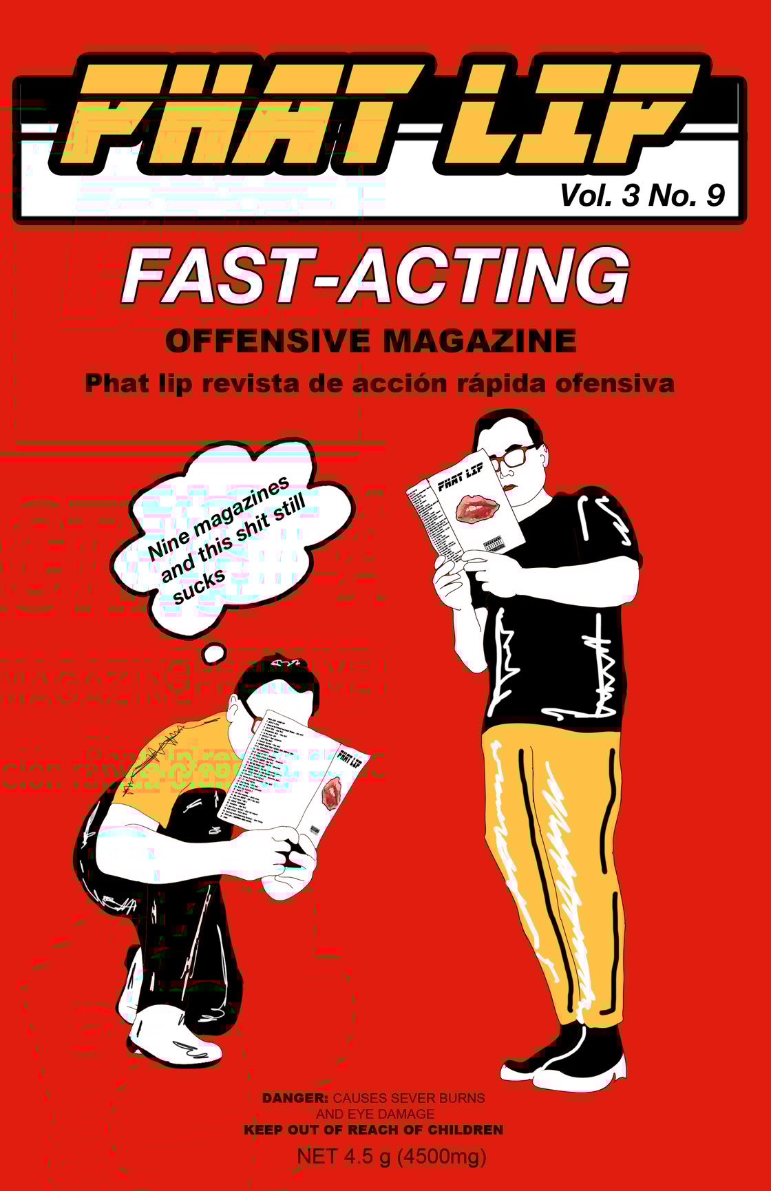 Image of PRESALE TICKET