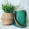 Shanghai Luxe Candle 1kg - GREEN TEA  **ONLY 2 AVAILABLE**