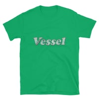 Image 16 of VESSEL Unisex T-Shirt