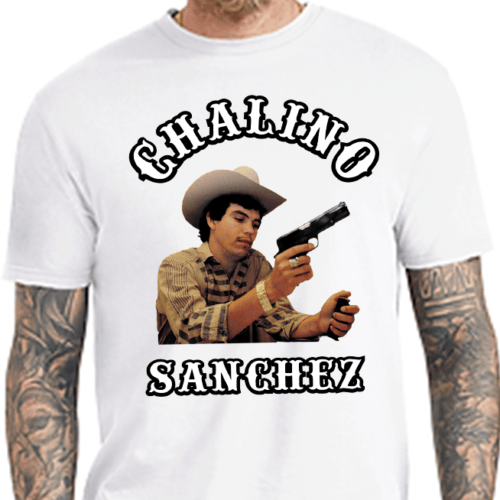 Image of Chalino Sanchez Shirt 