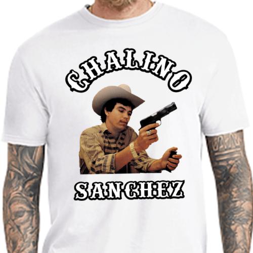 Chalino Sanchez Jersey