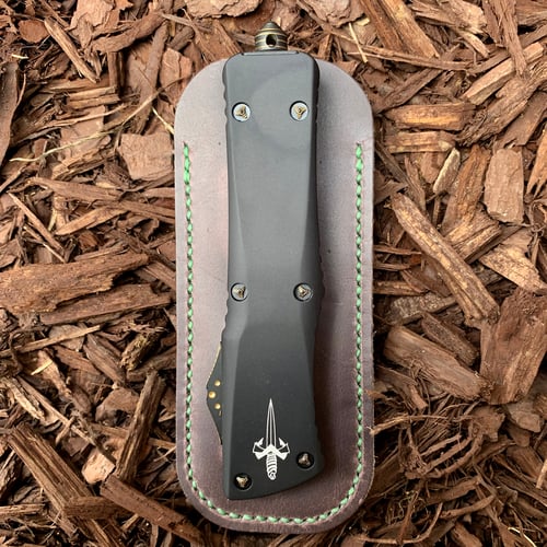Image of Large Folding Knife Slip