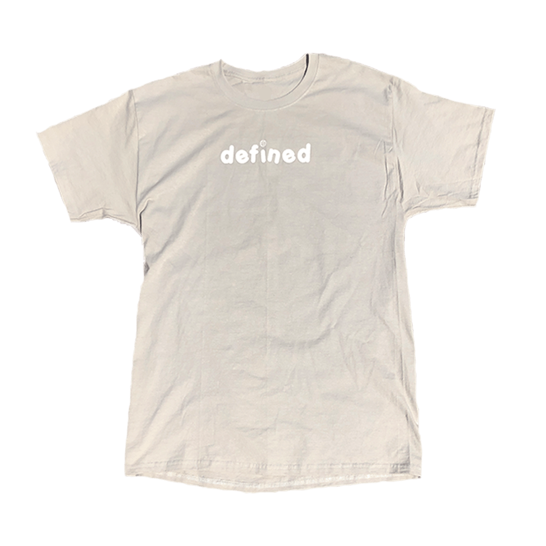 Image of DEFINED TEE