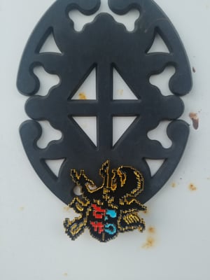 Image of The Shogunate Mask