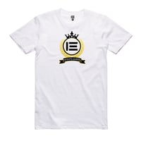 Modern Empire SS White 
