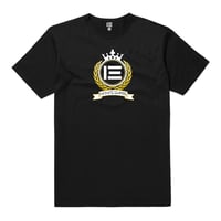 Modern Empire SS Black