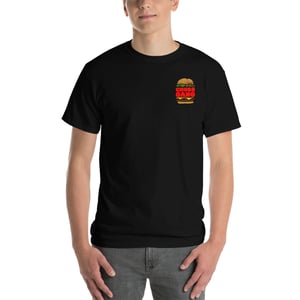 Image of Double C.H.U.B.B. Burger T-Shirt