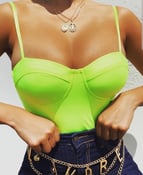 Image of TANA BODY SUIT