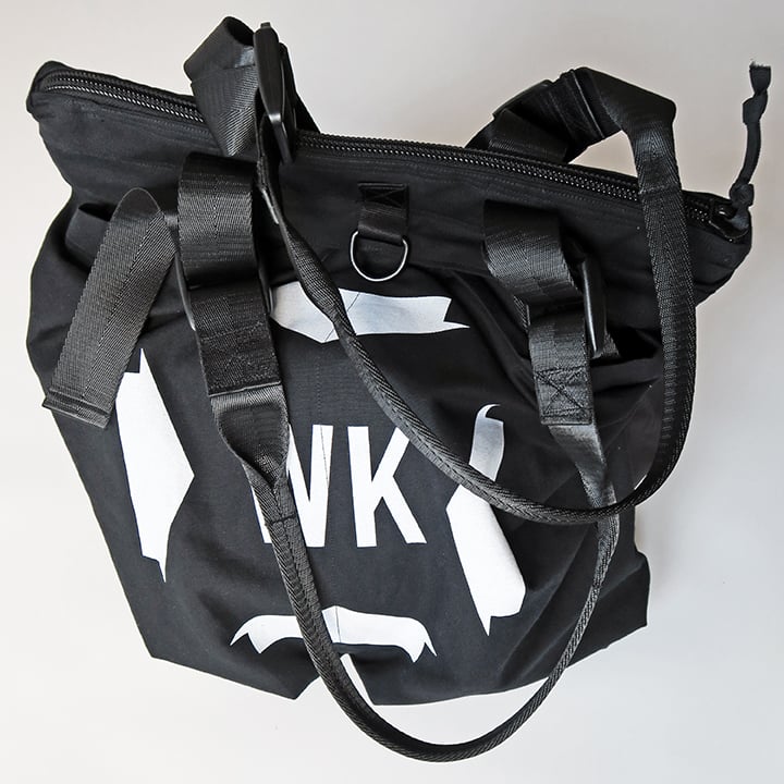 Image of WK - UTILITY BAG 2
