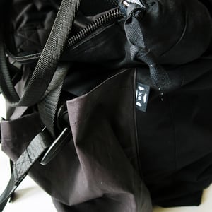 Image of WK - UTILITY BAG 2