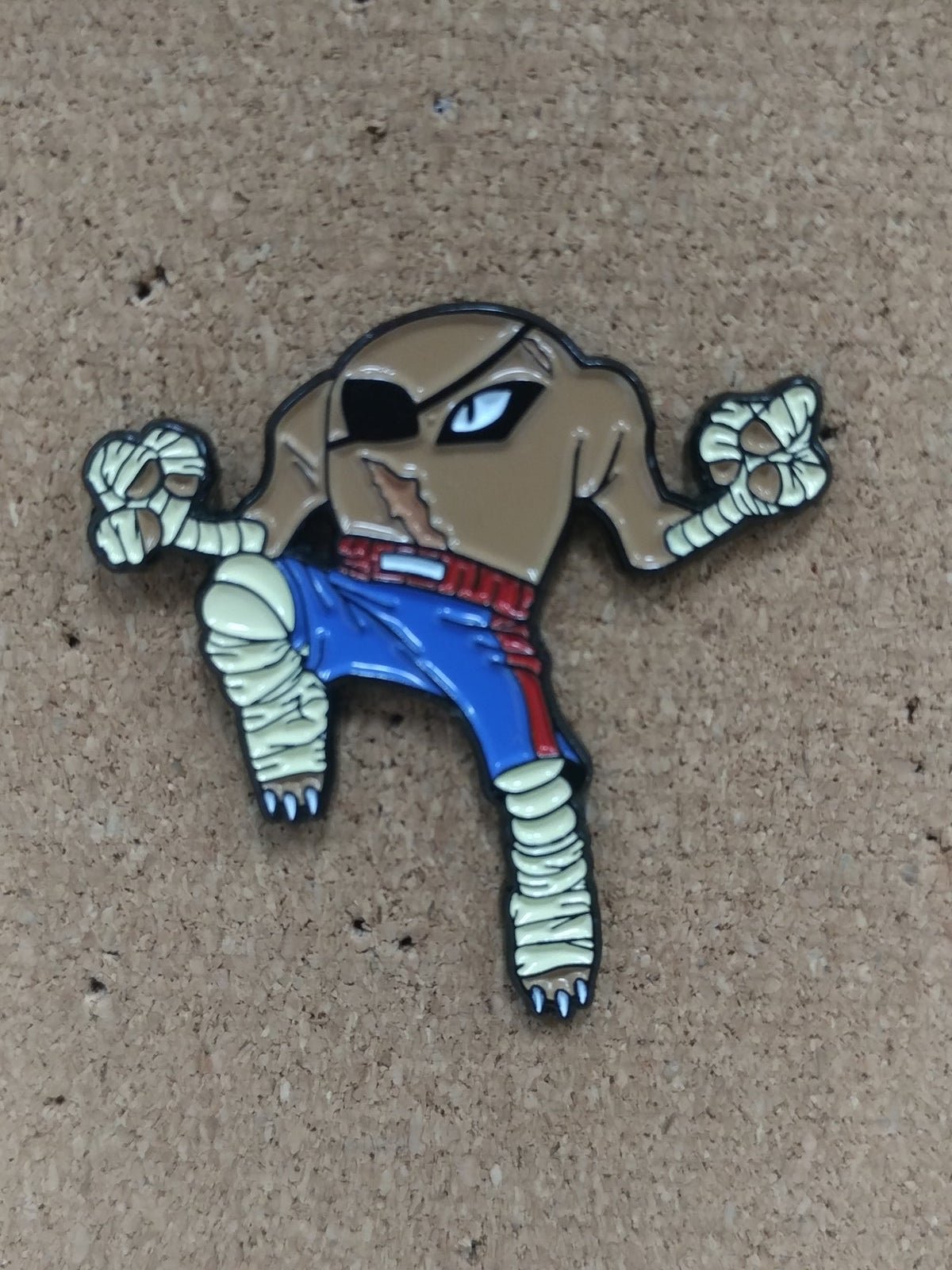 Image of Hitgot