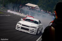 Nissan R34 DoriDore