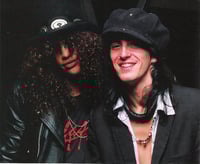 Image 2 of Marc Vachon Perfect Black Apple Hat