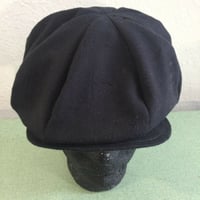 Image 4 of Marc Vachon Perfect Black Apple Hat