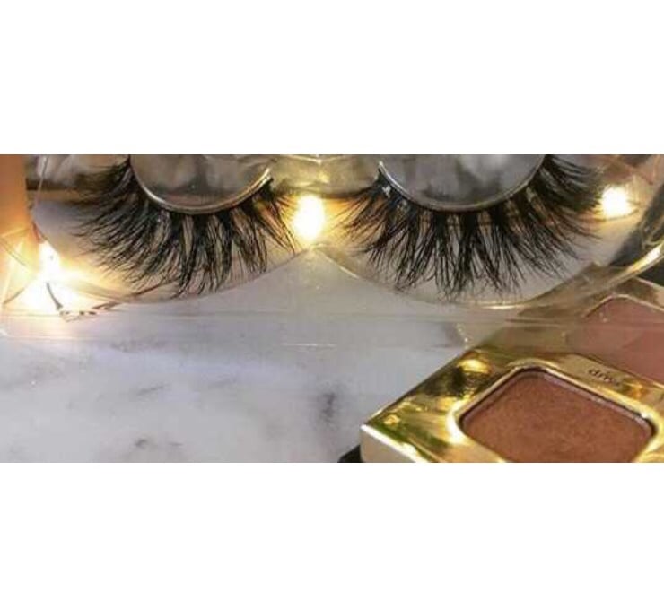 Luxury Cleopatra Lashes 