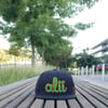 Alii Rasta Snapback