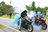 Image 4 of Goat Event (Silver/Hourly)