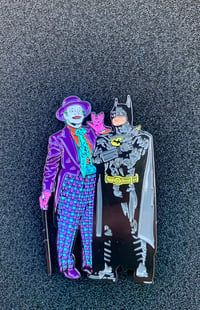 BATMAN&JOKER 4 EVER