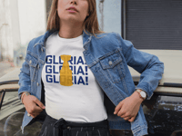 Gloria St. Louis Blues Stanley Cup Championship Shirt