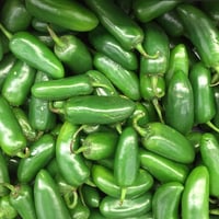 Jalapeno Seeds