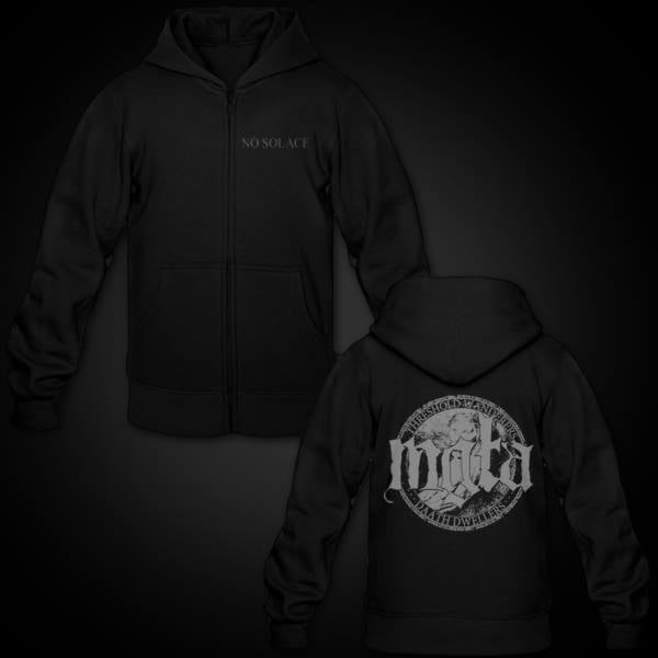 mgla hoodie