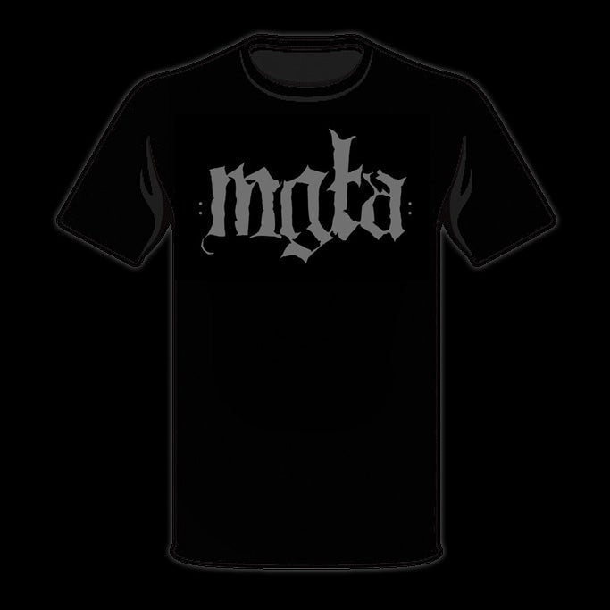 Image of MGŁA - 'Earthbound' men's t-shirt