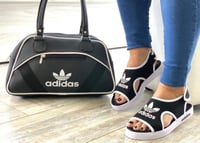 Bag & Shoe Set