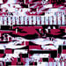 Image of 3 pixel vandalism SHITO IKUSEI prints