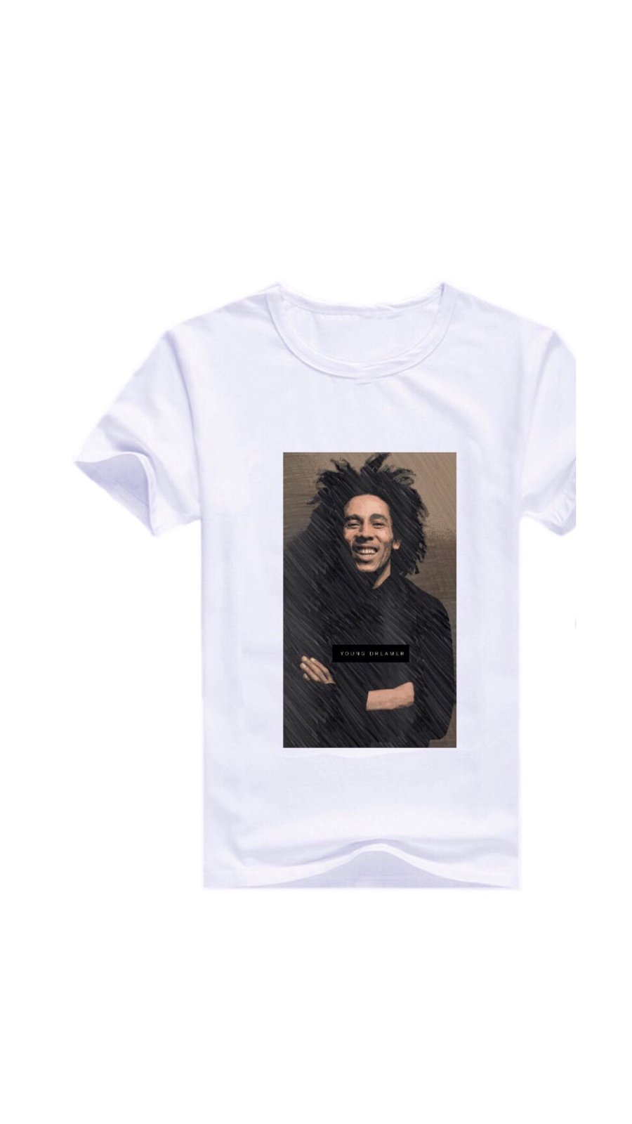Marley T-Shirt