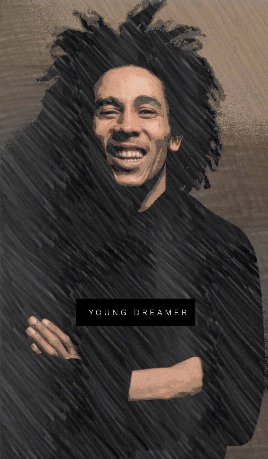 Marley T-Shirt