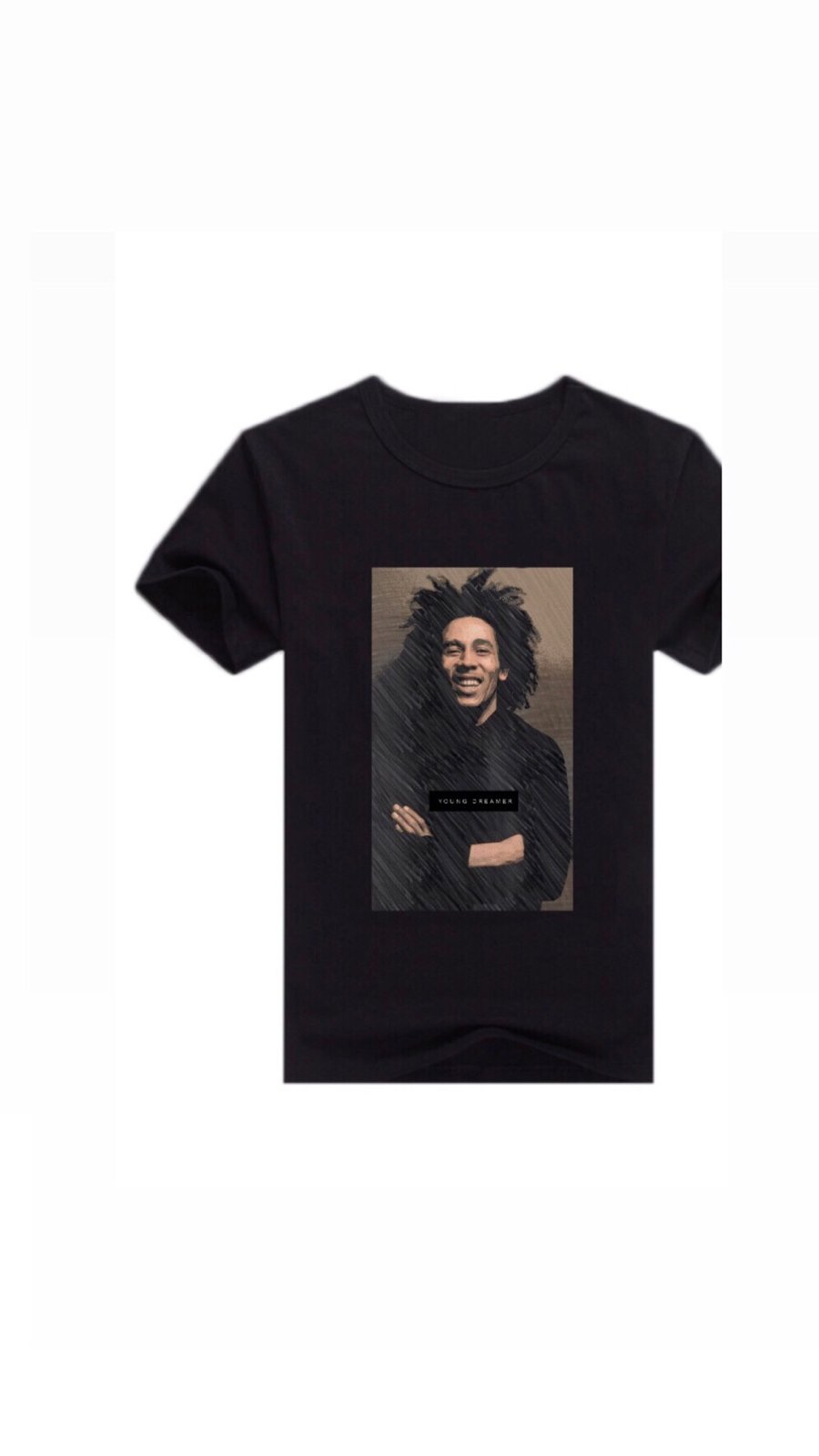 Marley T-Shirt
