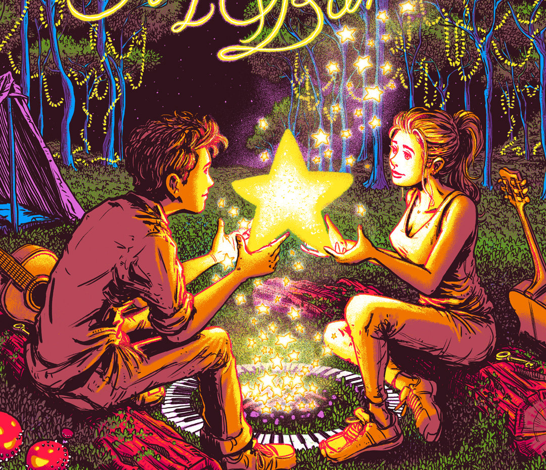 Dave Matthews Band - Alpine Valley, WI 2019 | JAMES FLAMES