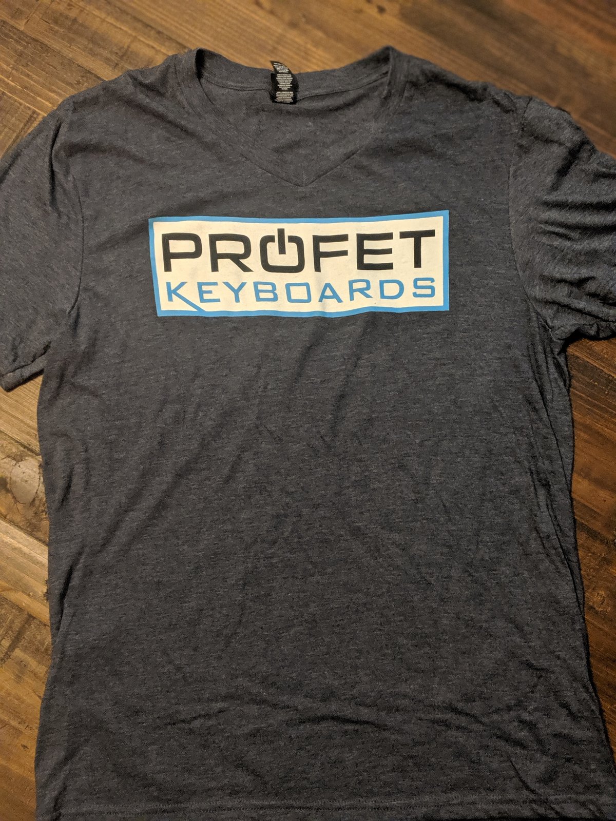 Image of T-Shirts