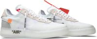 Image 1 of OFF-WHITE x Air Force 1 Low 'The Ten'