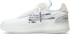 OFF-WHITE x Air Force 1 Low 'The Ten'