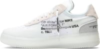 Image 3 of OFF-WHITE x Air Force 1 Low 'The Ten'