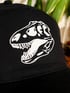 Casquette sérigraphiée « T-REX » Image 2