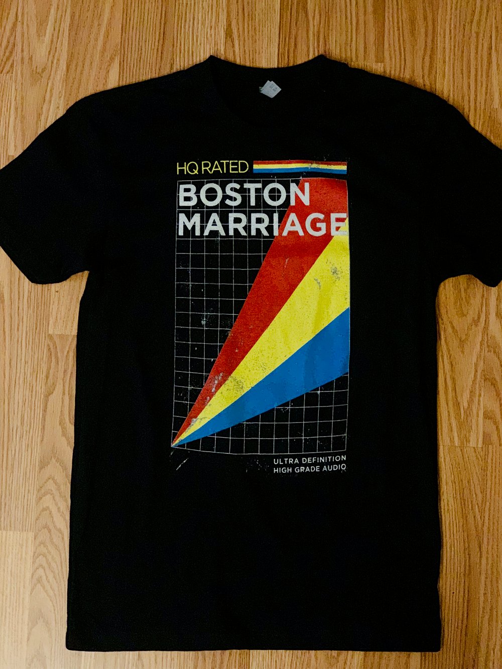 Image of VHS Tee