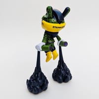 Image 2 of Stargazer TEQ Custom One-Off: Cell