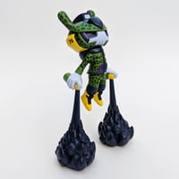 Image 1 of Stargazer TEQ Custom One-Off: Cell