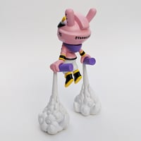 Image 2 of Stargazer TEQ Custom One-Off: Majin Buu